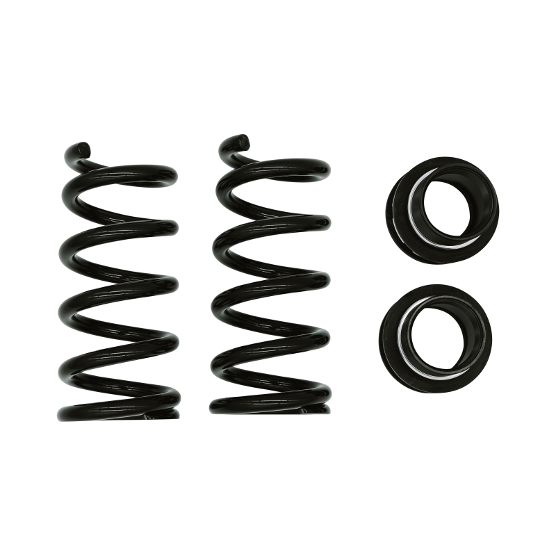 Chrysler 300C Coilover Suspension Kit - Front + Rear - Air Lift - 32-way Damping Adjustable + Monotube Dampers - `11-`23